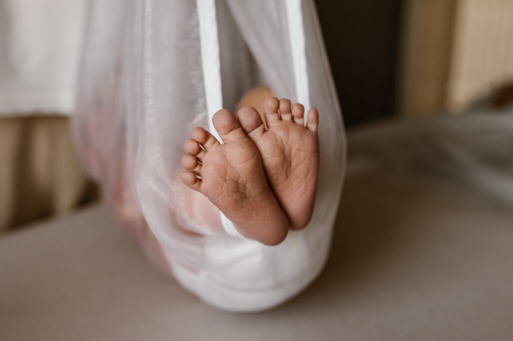 Fotoshoot baby Lisa Poorts Fotografie Rijkevoort Haps Nijmegen