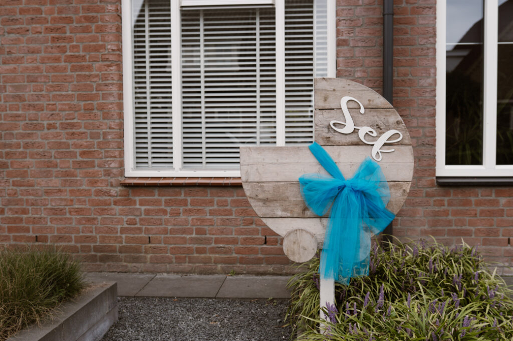 Newbornshoot Nijmegen Gennep Boxmeer Cuijk