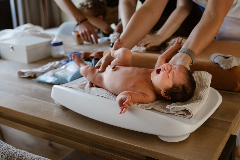 newbornshoot Rijkevoort Nijmegen Cuijk Gennep Boxmeer